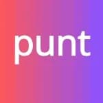 Punt logo
