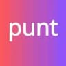 Punt logo