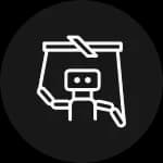 Puppeteer AI logo