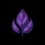 Purple Leaf logo