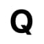 Q by Vemo AI logo
