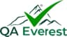 QAEverest logo