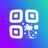 ➤ QR Code AI ⌘ logo