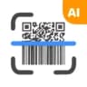 QR Code Reader logo