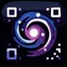 QR Galaxy logo