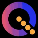 QuickQR logo