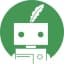 QuillBot: AI writing companion logo