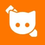 QuizCat logo