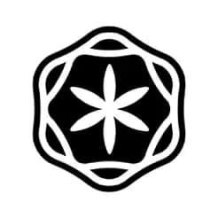 Qybala: AI Tarot Card Readings logo