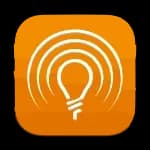 Radiant Imaging Labs logo