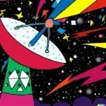 Radio Starlight logo
