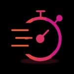 RapidoForm logo