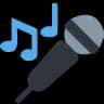 Raplyrics logo