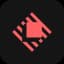 Raycast AI logo