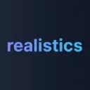 Realistics AI logo