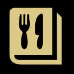 RecetasIA logo