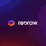 Redraw logo