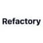 Refactory logo