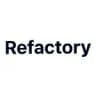 Refactory logo