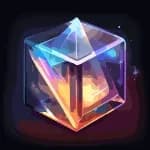 Refraction logo