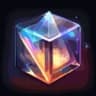 Refraction logo
