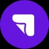 Released logo