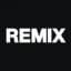 Remix logo