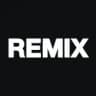 Remix logo