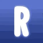 Replika logo