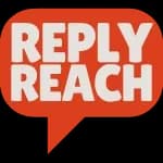 ReplyReach logo