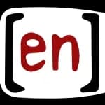 Research in English logo