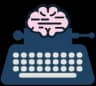 Just Resignation Letters logo