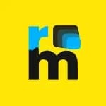 Resmate logo