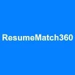 ResumeMatch360 logo