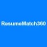 ResumeMatch360 logo