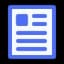Resumonk logo