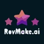 RevMake logo