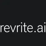 Revrite logo