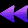 Rewind logo