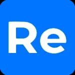 Rewriteit logo