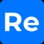 Rewriteit logo