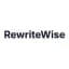 RewriteWise logo