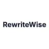 RewriteWise logo