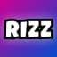 RizzGPT: Pick Up Lines & Rizz logo