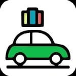 Road Trip Navigator logo