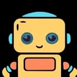 Robo Translator logo