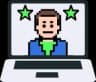 Robot Rejection logo