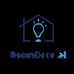 RoomDeco logo