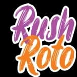 RushRoto Studio logo