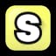 Saga logo